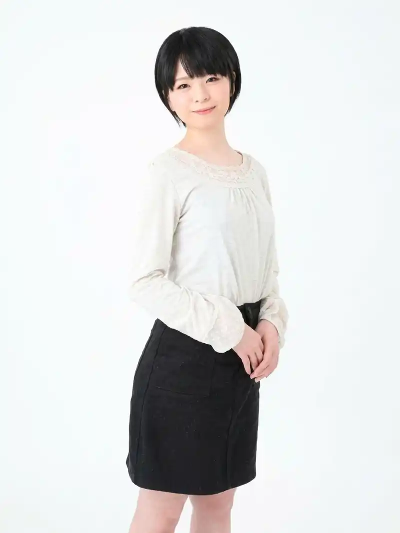 涼乃ひより