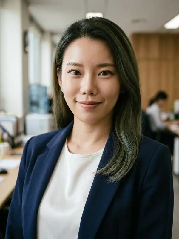 李婧琪第1張寫真