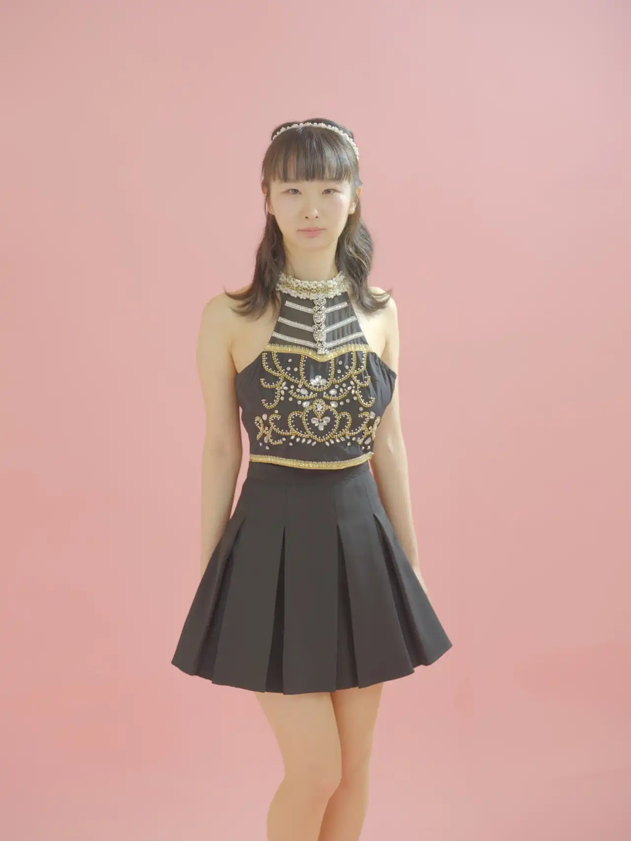 清乃美依第11張寫真