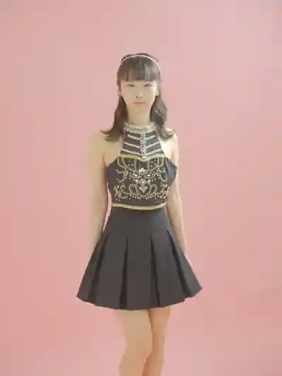 清乃美依第11張寫真