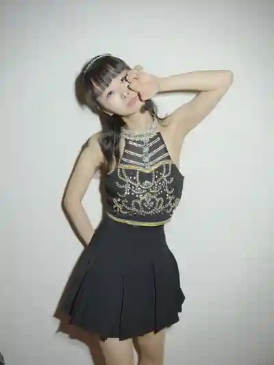 清乃美依第6張寫真