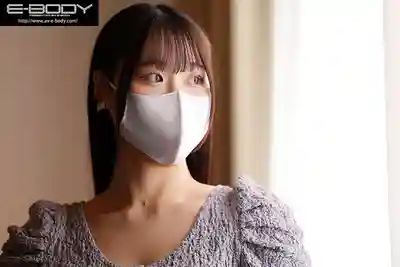 EBWH-335 被爆不倫的某運動員老婆 不露臉AV出道的劇照10