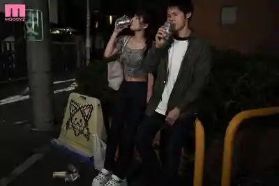 MNGS-054 一起打工的辣妹前輩素顏害羞的樣子太可愛了 反差萌讓雞巴硬了一整天瘋狂中出 ~ 新井裏真 的劇照12