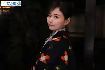MFYD-136 和女友溫泉旅行 卻被她的人妻姐姐用爆乳誘惑 ~ 壇玲奈 的劇照3