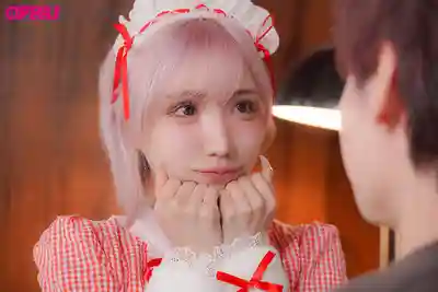 PPPE-423 女僕上門服務來的居然是我的辣妹學生!? 把老師當ATM的騷氣巨乳妹被肉棒生插中出10發! ~ 春陽萌花 的劇照9