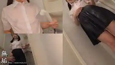 MUKD-575 JK癖入！隨心所欲玷污的清純JK蘿莉 ~ 小日向める 的劇照4