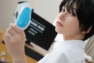 MUDR-367 把從小當兄弟的青梅竹馬操了！短發中性青澀脫光了又白又嫩 奶子大又圓 美少女人生初體驗大量中出 ~ 五日市芽依 的劇照6