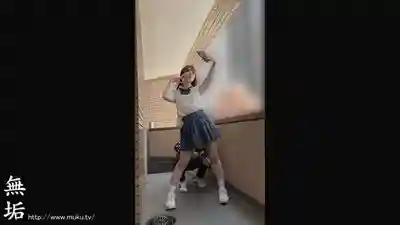 MUCD-354 和超可愛JK美少女瘋狂做愛 榨幹精子的濃厚種付 大量中出口交顏射高潮臉全收錄 ~ 天馬唯 鬆井日奈子 的劇照17