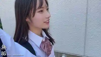 MUCD-354 和超可愛JK美少女瘋狂做愛 榨幹精子的濃厚種付 大量中出口交顏射高潮臉全收錄 ~ 天馬唯 鬆井日奈子 的劇照7