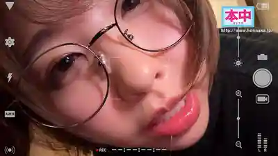 HMN-834 對性生活不滿的巨乳人妻 白天在家偷偷用約炮APP釣大學生玩 被飢渴人妻無套生吃了 ~ 宍戸裏帆 的劇照10