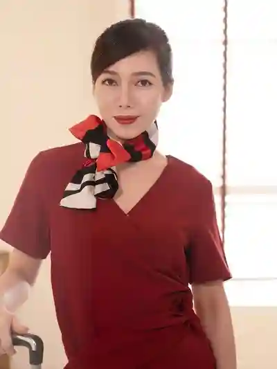 杜冰若封面照片寫真