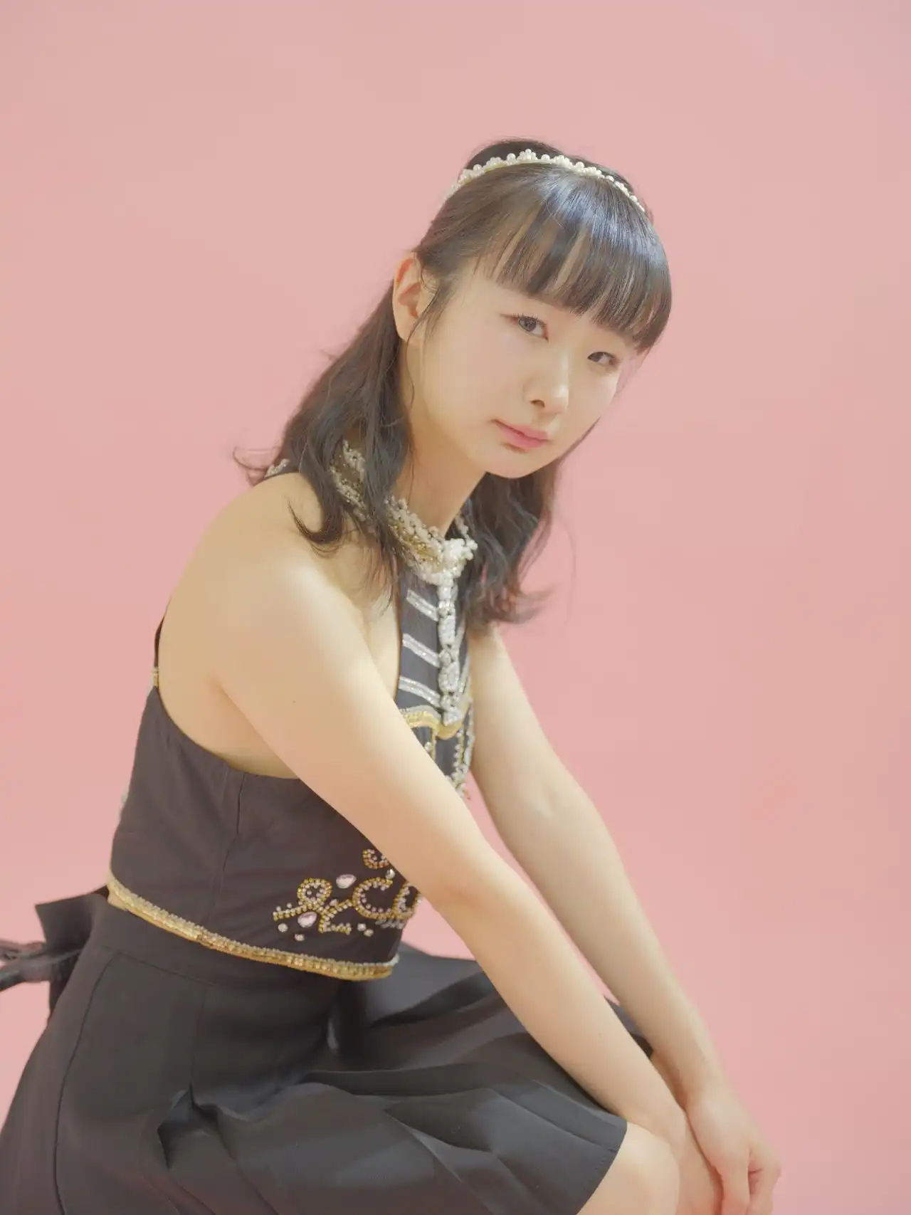 清乃美依第15張寫真