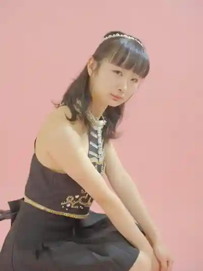 清乃美依第15張寫真
