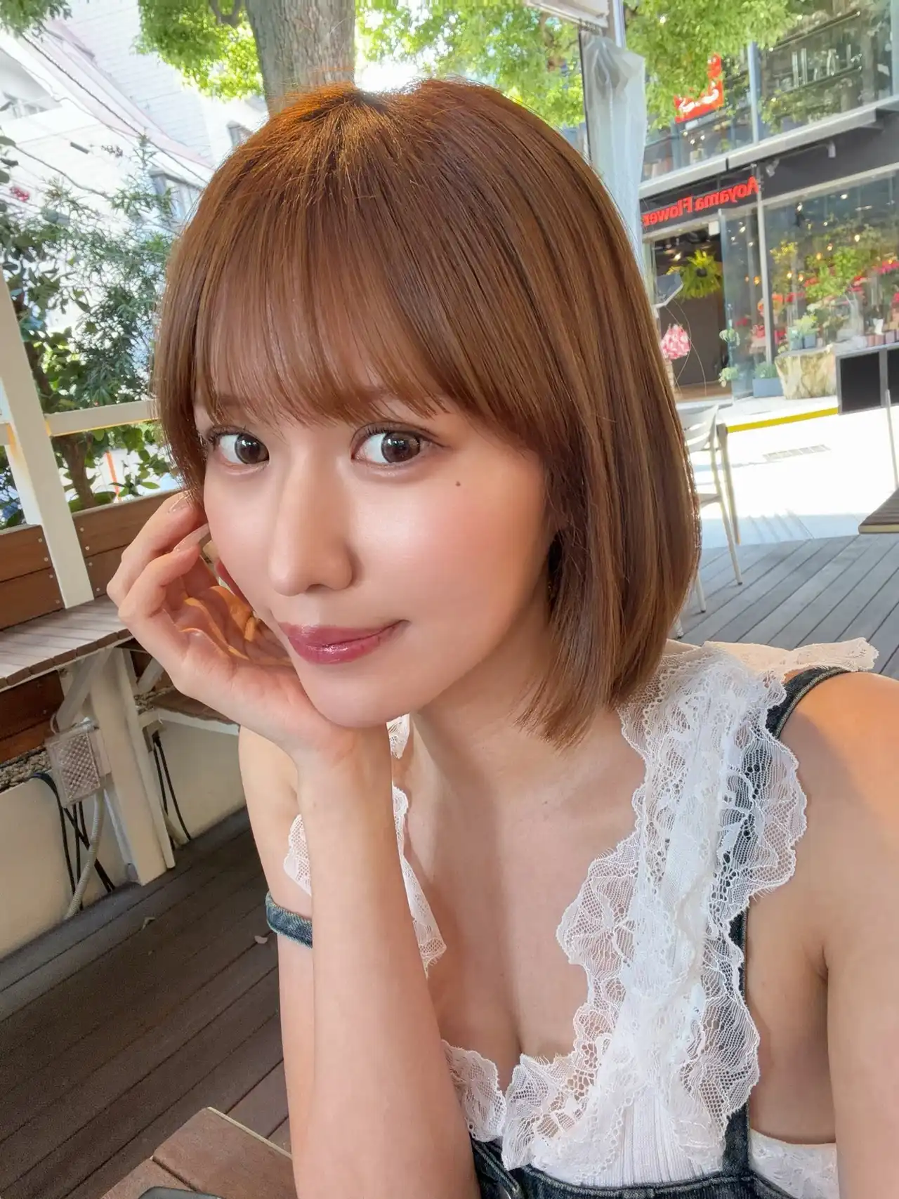 三咲麻友第13張寫真