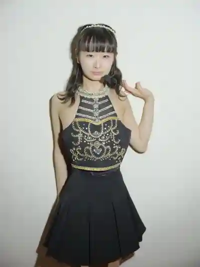 清乃美依第14張寫真
