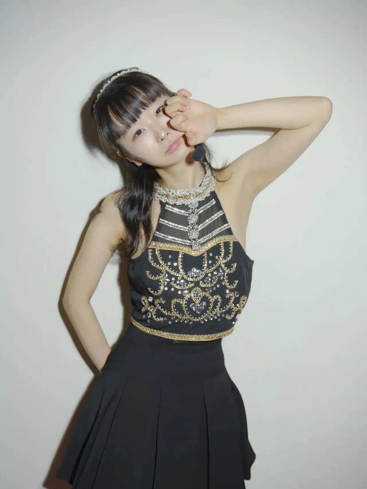 清乃美依第18張寫真
