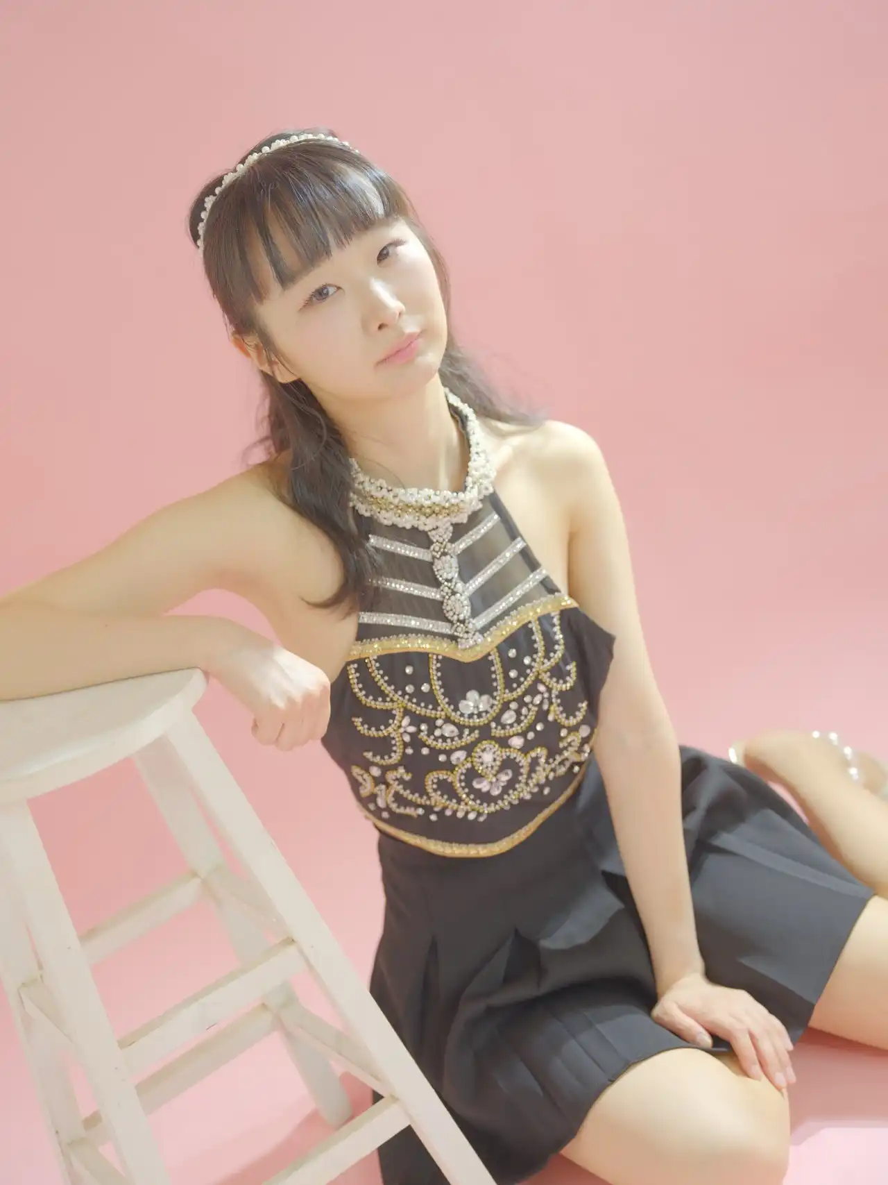 清乃美依第16張寫真