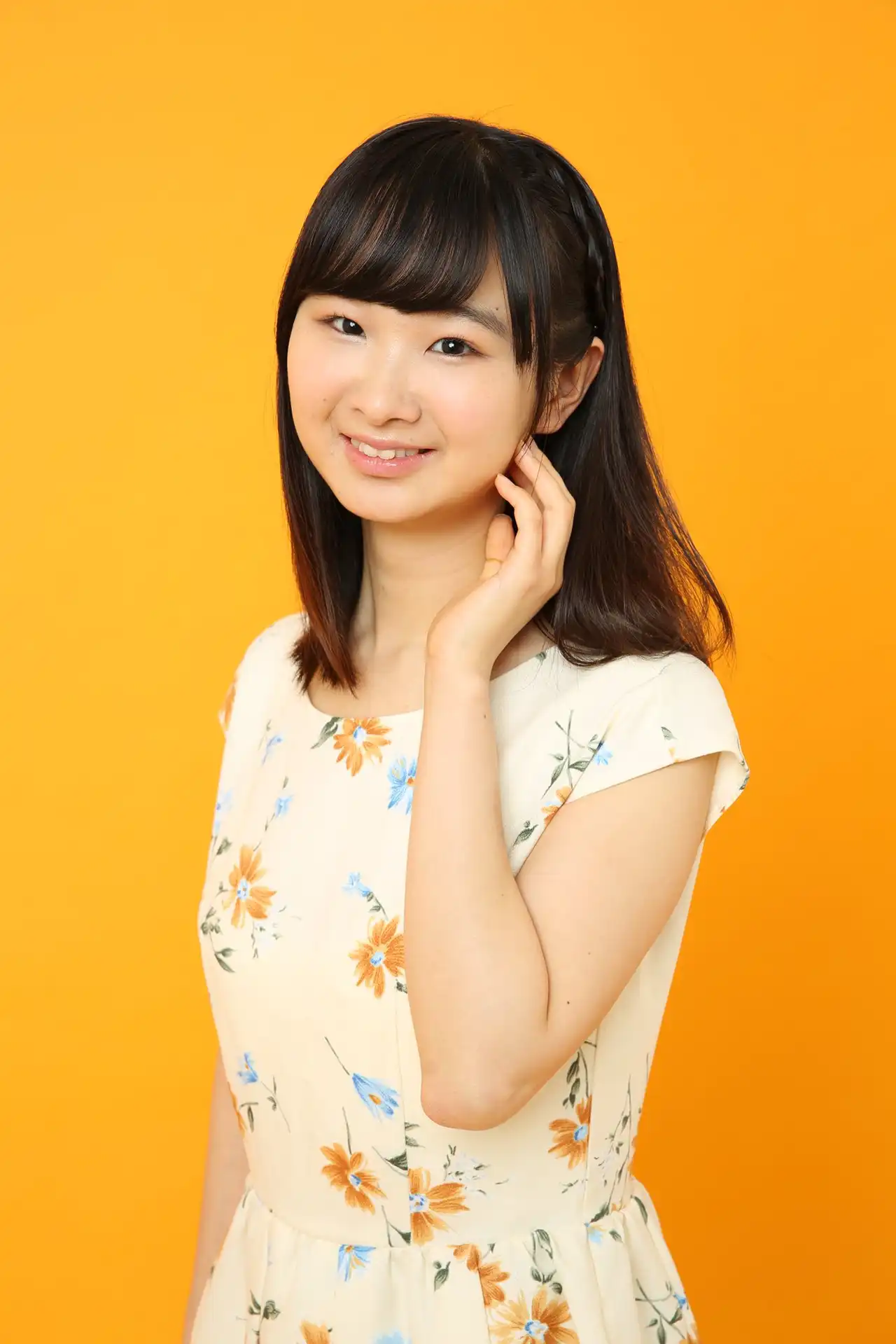 清乃美依第5張寫真