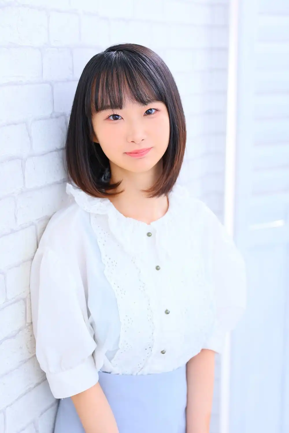清乃美依第1張寫真