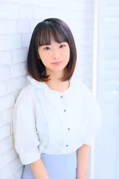 清乃美依第1張寫真