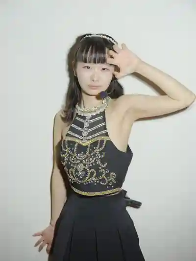 清乃美依第17張寫真