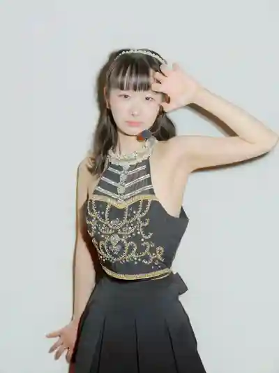 清乃美依第8張寫真