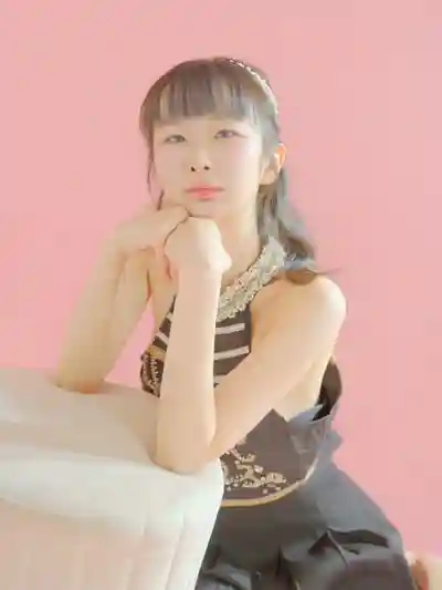 清乃美依第7張寫真