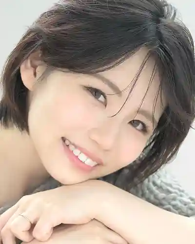 本月出道女優: 月神花梨 封面
