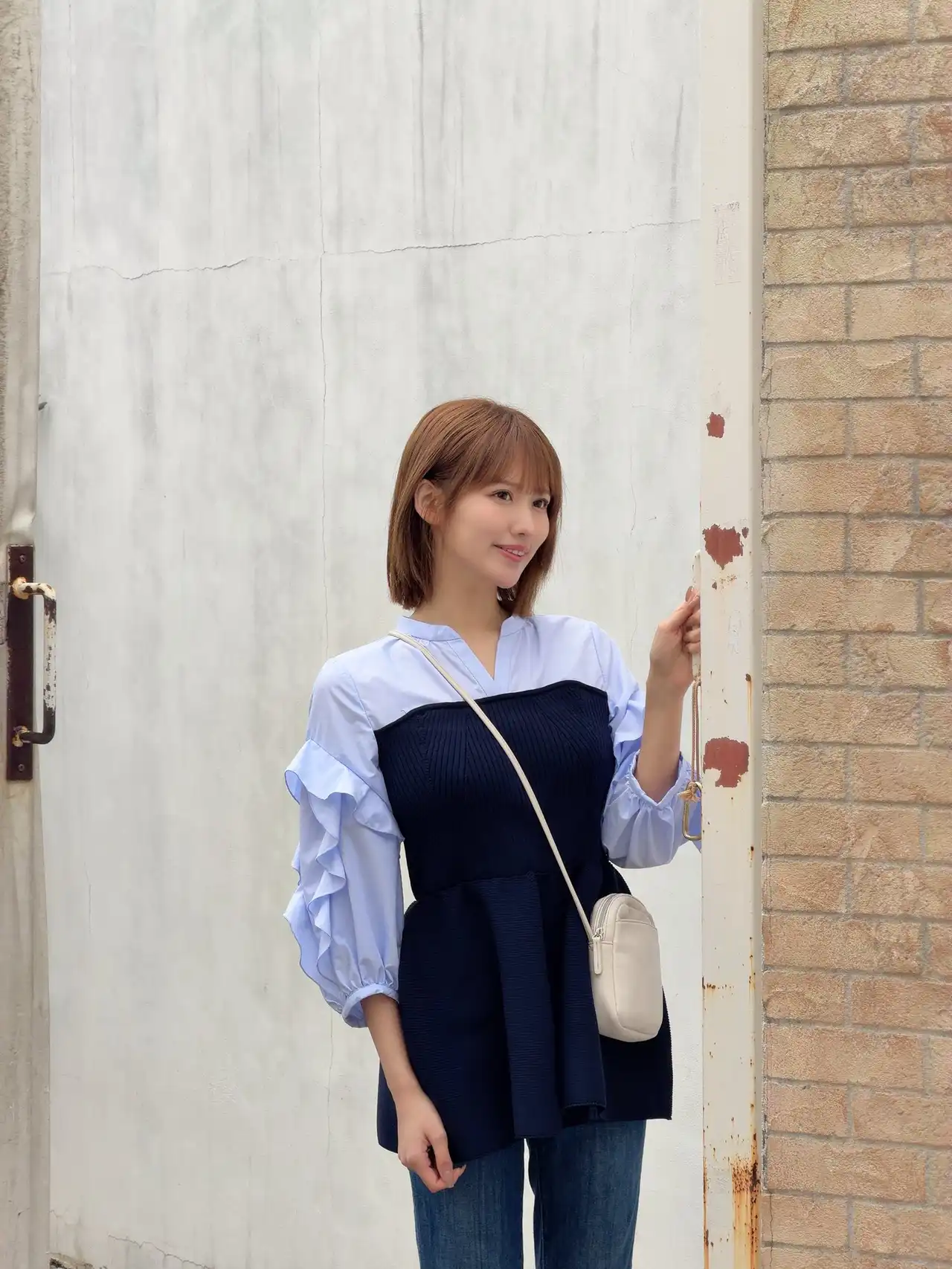 三咲麻友第11張寫真