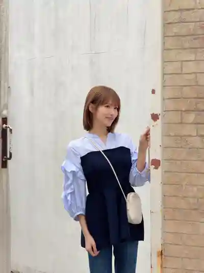 三咲麻友第11張寫真