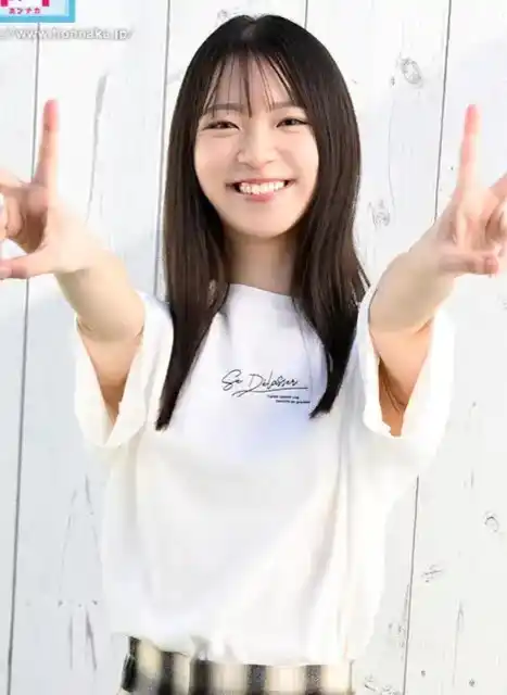 秋山美杏