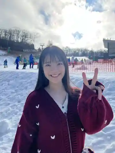 秋山美杏第6張寫真