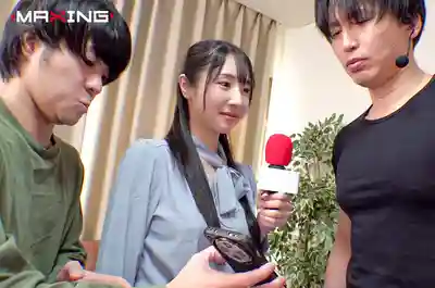 MXGS-1431 夢境？現實？虛擬空間？ 用GPT生成的色色女友竟從屏幕裏跳出來讓我中出 ~ 小野阪唯香 的劇照6