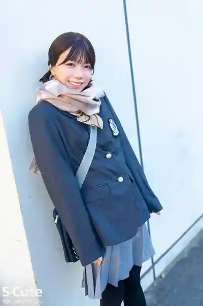 SQTE-686 放課後留宿做愛 爽到上學前也要再來一發 ~ 日向由奈的劇照18