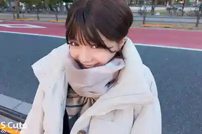 SQTE-686 放課後留宿做愛 爽到上學前也要再來一發 ~ 日向由奈的劇照15
