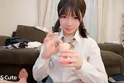 SQTE-686 放課後留宿做愛 爽到上學前也要再來一發 ~ 日向由奈的劇照6