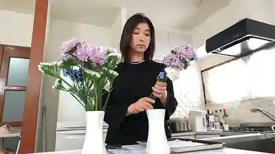 KSBJ-429 丈夫頭七被繼子和他的同學夜襲強暴 遺像前被幹成了母狗 ~ 加藤椿 的劇照15