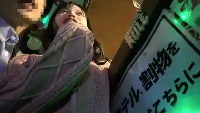 BNST-089 新宿夜店獵豔實錄 ~ 水原和子 的劇照16