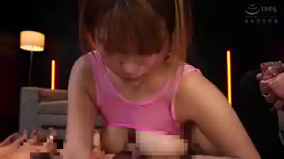 BBTU-114 巨乳噴射！被幹到白眼失神的爆乳上集體顏射 ~ 白雪美月的劇照10