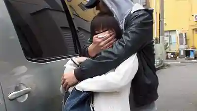 SCR-346 放學途中女學生遭尾行綁架犯罪事件映像集 的劇照17