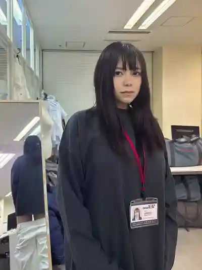 岡島明来第9張寫真