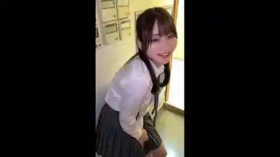 SMCD-036 校園淫亂太刺激 某網站爆紅的思春期情侶學內淫交流出影像 ~ 虹村由美 依本詩織 的劇照6