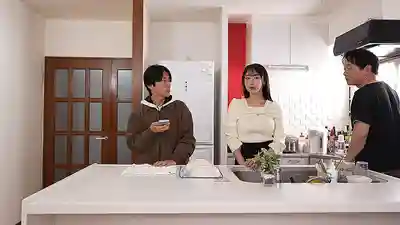 NACT-128 被絕倫公公持續侵犯 若妻被調教成淫亂騷貨 ~ 小野阪唯香 的劇照19