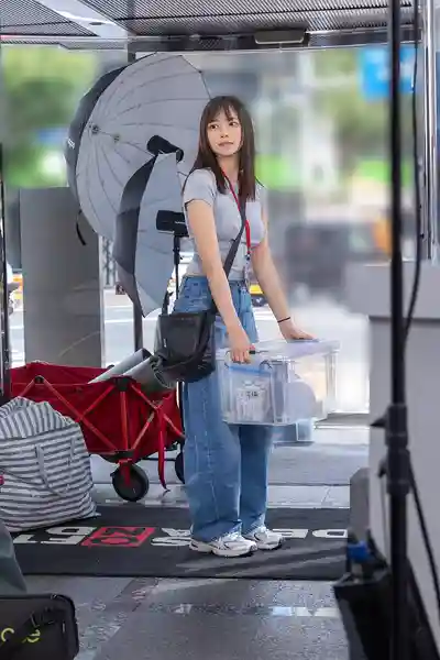 岡島明来第2張寫真