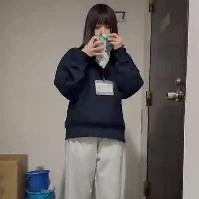 岡島明来第18張寫真