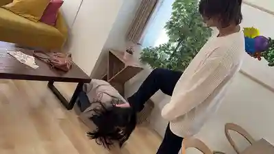 MILK-291 爲了癡迷的牛郎單親媽媽什麼都願意幹！抖M奉仕的良家女 ~ 小野阪唯香 的劇照9
