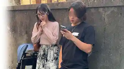 MILK-291 爲了癡迷的牛郎單親媽媽什麼都願意幹！抖M奉仕的良家女 ~ 小野阪唯香 的劇照6
