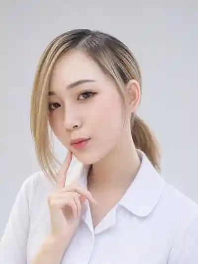 温琬琳封面照片寫真