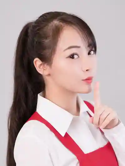 李慕儿封面照片寫真