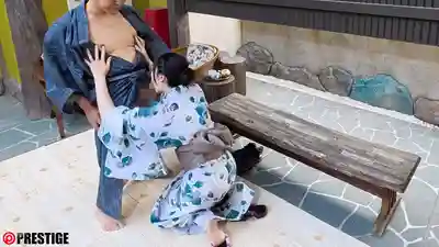 ABF-354 瀧本雫葉的粉絲福利！瘋狂中出溫泉旅行 盡情玩弄極品身材吧 ~ 瀧本雫葉 的劇照4